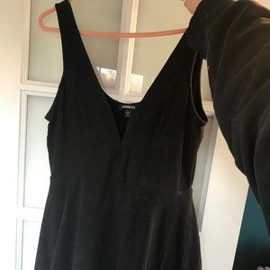 Little Black Dress - Express